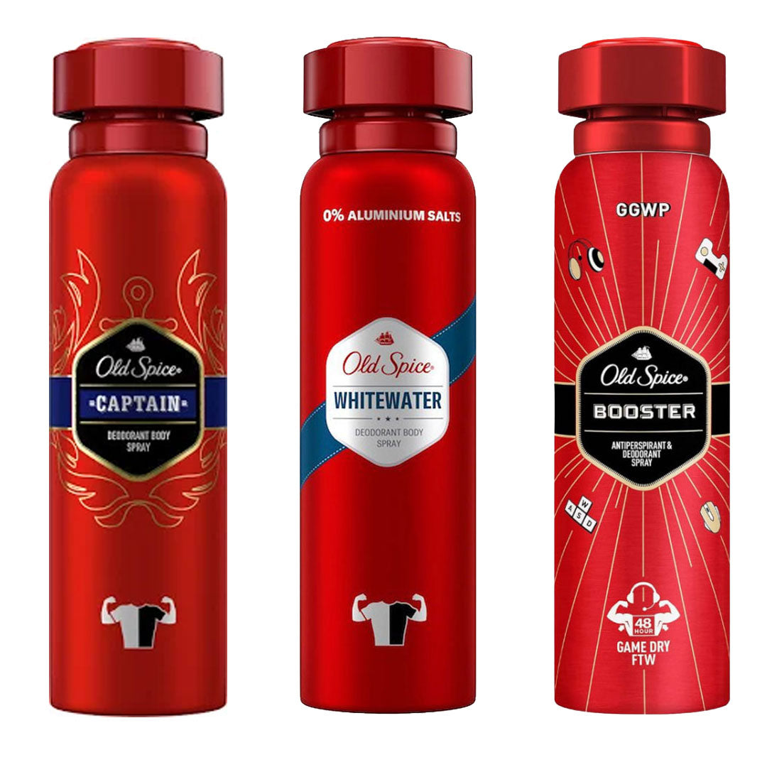 Old Spice Deodorant 150ml