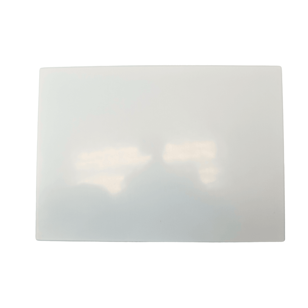 Sublimation Glass Cutting Board 8" x 11"