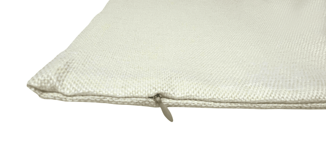Sublimation Plain Linen Pillow Case 18in x 18in