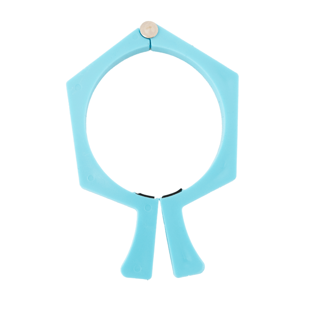 Sublimation Tumbler Clamp for Heat Transfer Tape 20oz