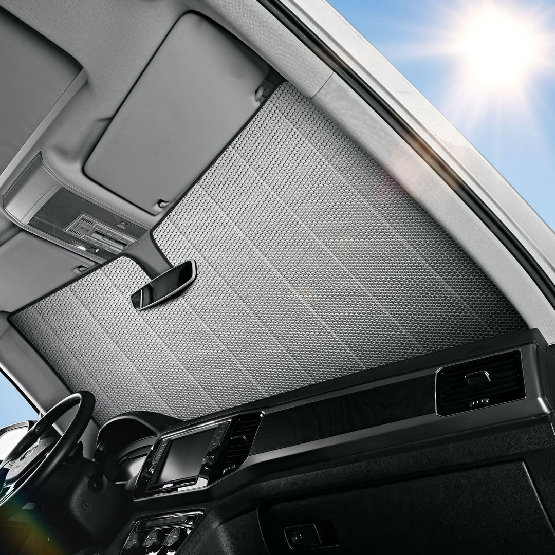 Mossy Oak  Sun Shade 63in x 28.5in (SOLD BY CASE) 6 / Carton