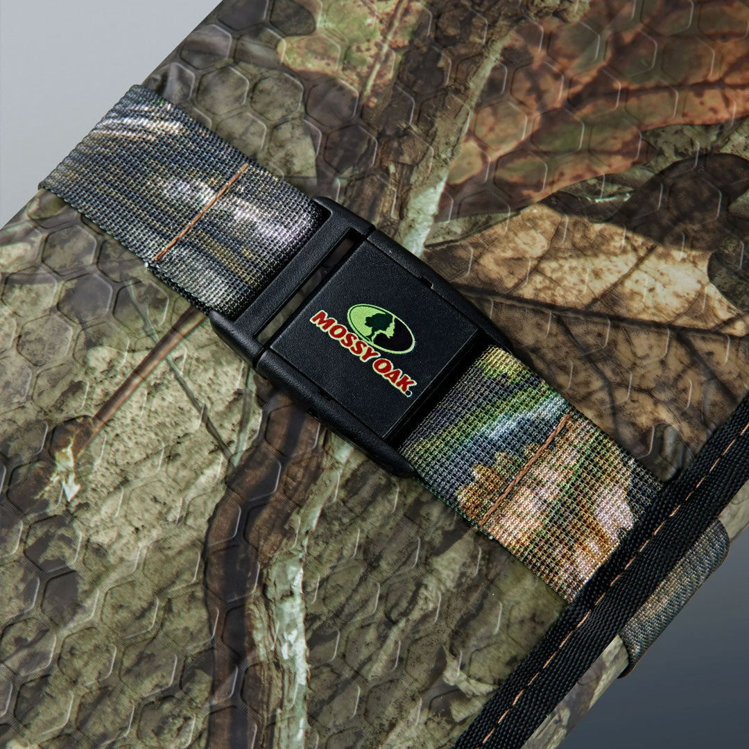 Mossy Oak  Sun Shade 63in x 28.5in (SOLD BY CASE) 6 / Carton