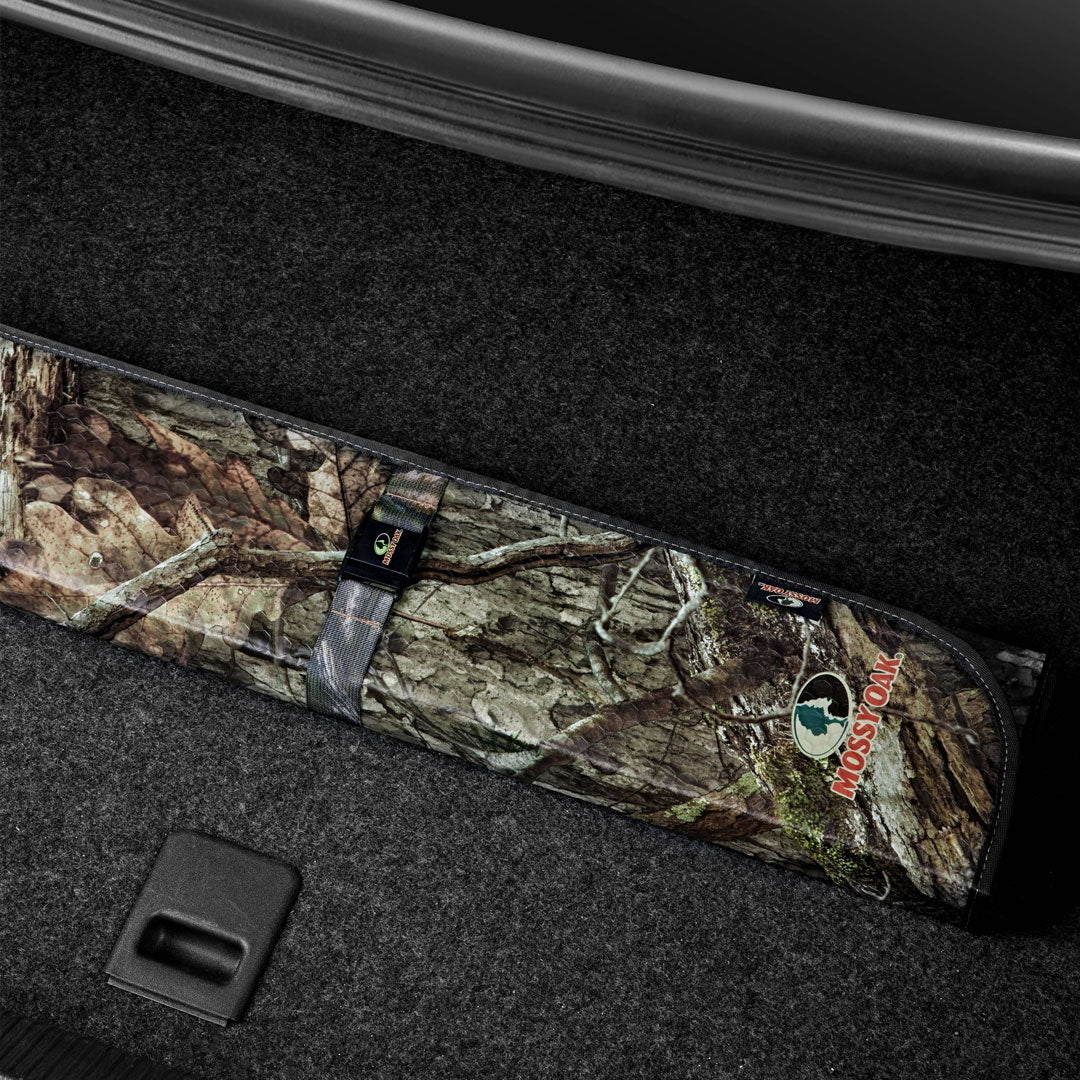 Mossy Oak  Sun Shade 63in x 28.5in (SOLD BY CASE) 6 / Carton