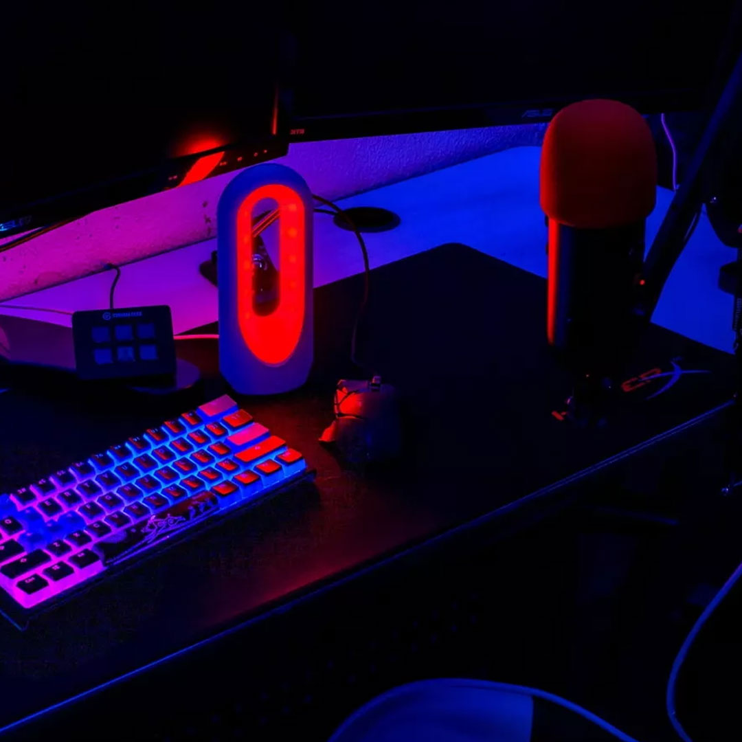 UltraPro Elite Rechargeable 4 in 1 LED Lamp