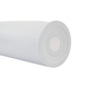 20oz Straight White Matte Tumbler Flat Edge