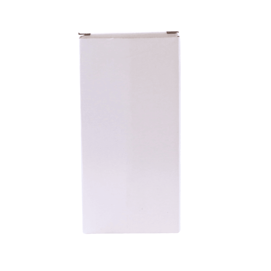 20 oz Sublimation Blank Double Wall Glass Snow Globe Tumbler With Bamboo Lid