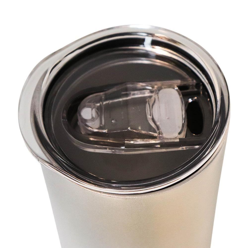 30oz Sublimation or Laser Etch Kupresso Straight Rainbow Halo Holographic Glitter Tumbler Assortment