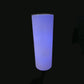 20oz Sublimation Blank Tumbler GLOW in the Dark - Blue, Green, or Purple