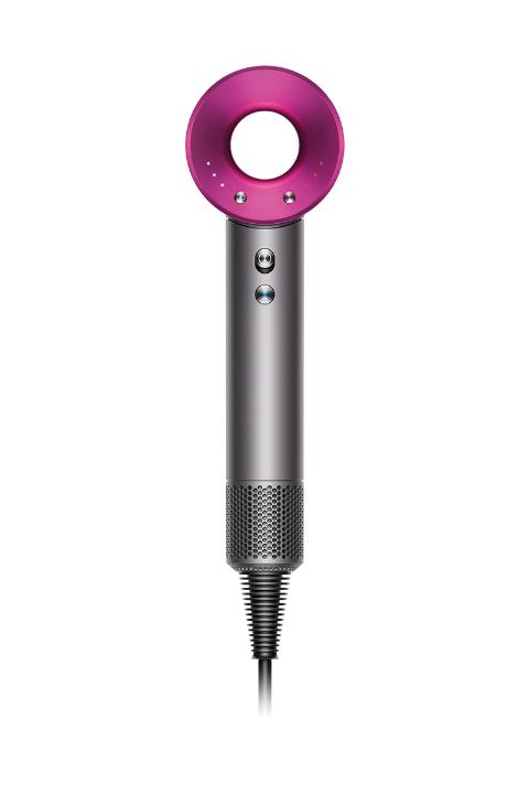 Super Hair Dryer