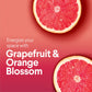 Clorox Scentiva Tahitian Grapefruit Splash 12ct Wet Mop