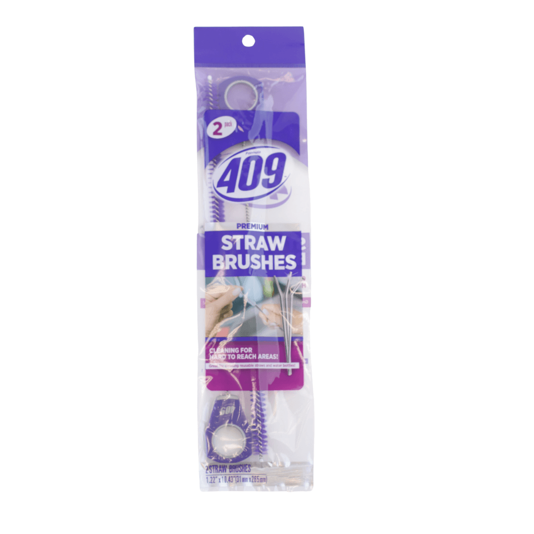 409 Cleaning Tools Assortment