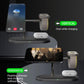 5 in 1 Charging Station for Apple Devices Mag-Safe Charger iPhone 16/15/14/13/12