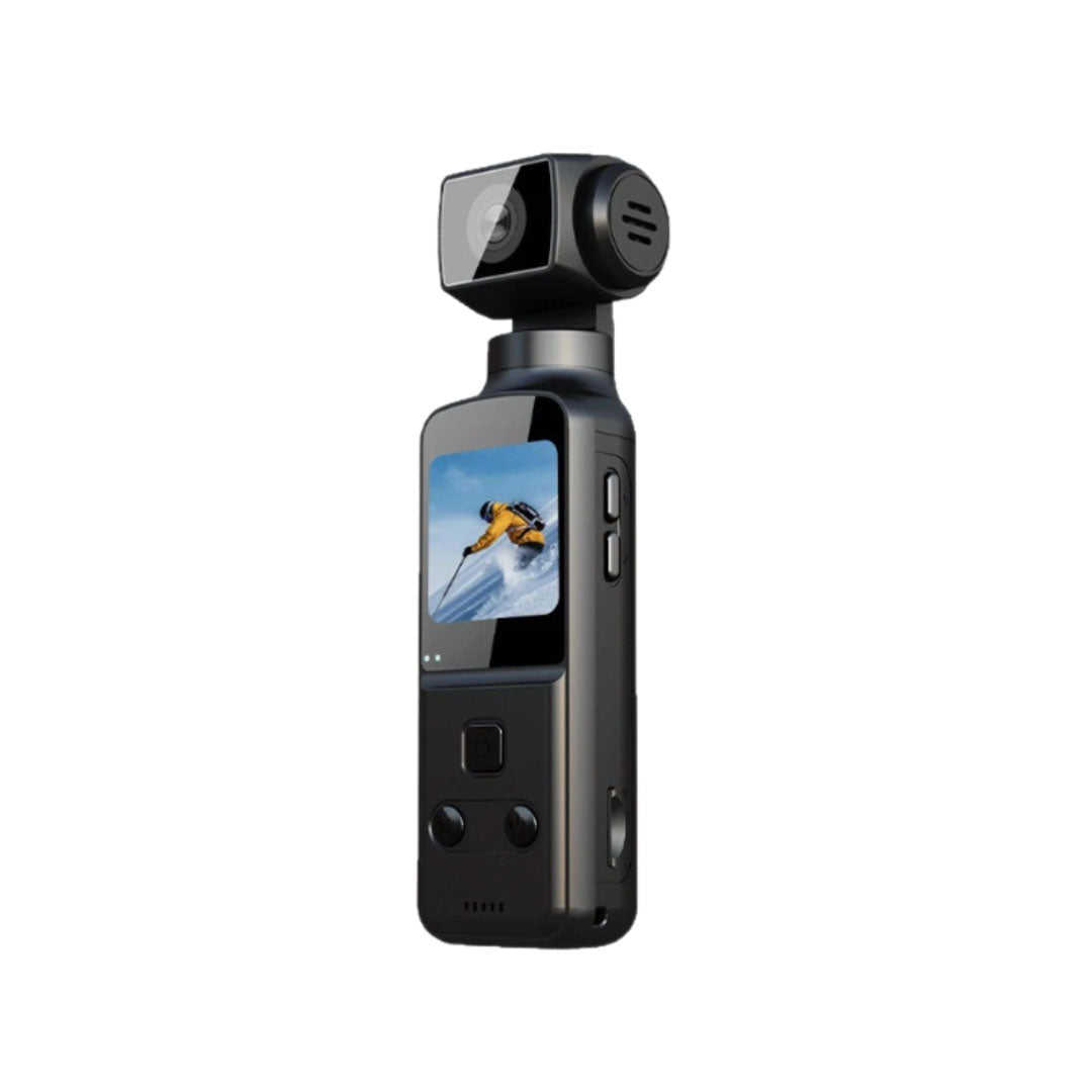 5K Pocket Cam