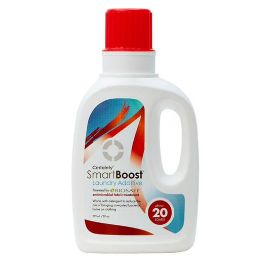 Smart Boost Laundry Additive 20oz