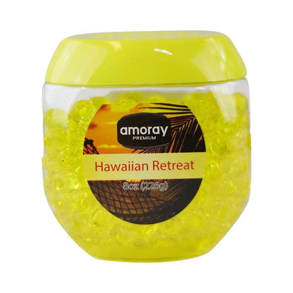 8 oz Amoray Premium Scent Beads - Assortment of Scents to Elevate Your Space