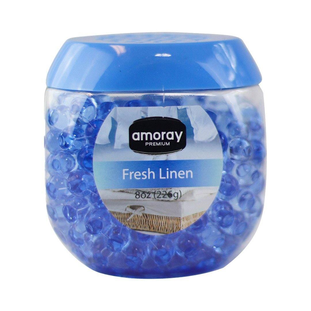 8 oz Amoray Premium Scent Beads - Assortment of Scents to Elevate Your Space