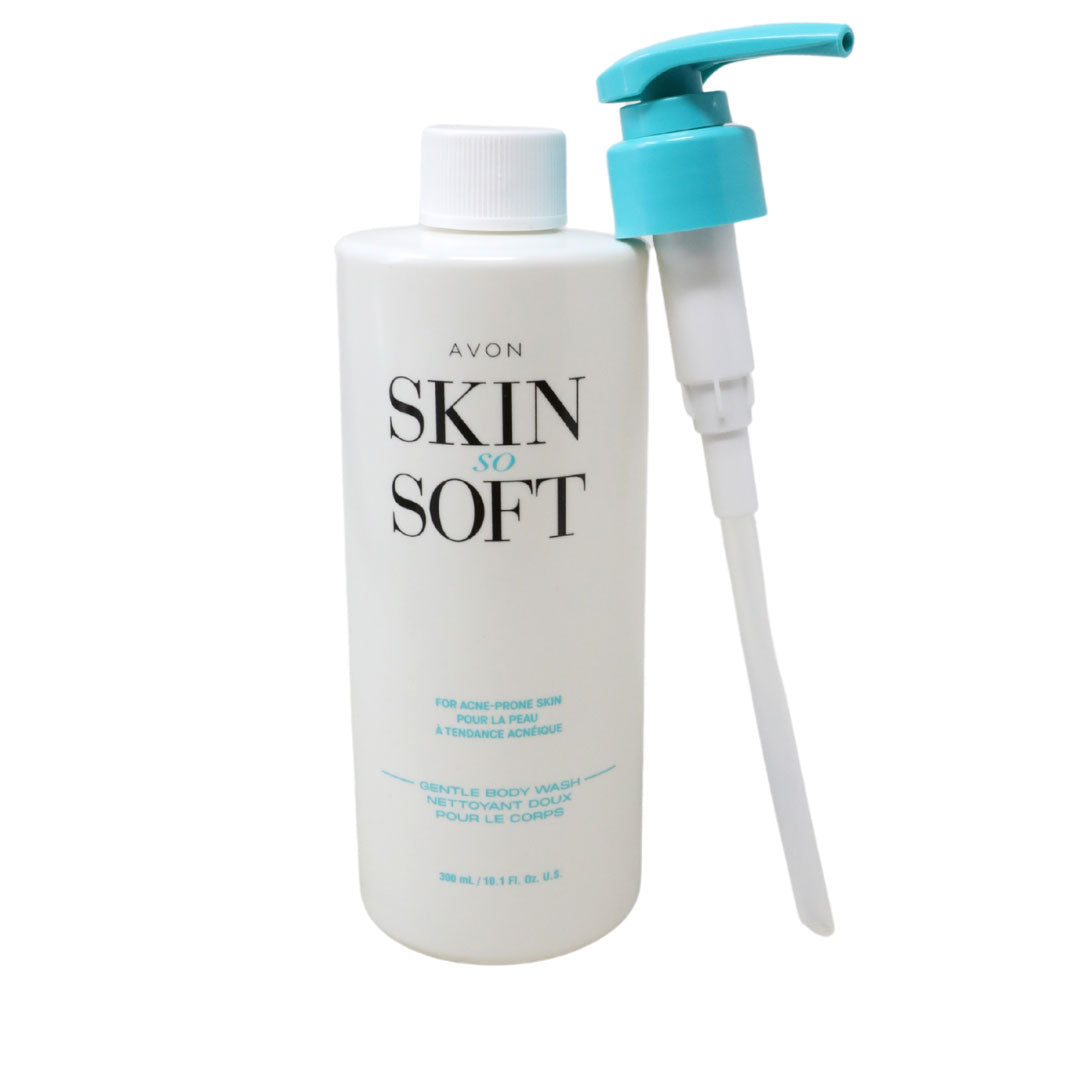 Avon Skin So Soft Gentle Body 300 ml