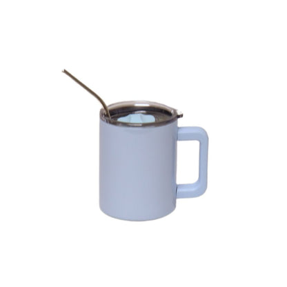 12 oz Sublimation Camper Mug (Removable Handle)