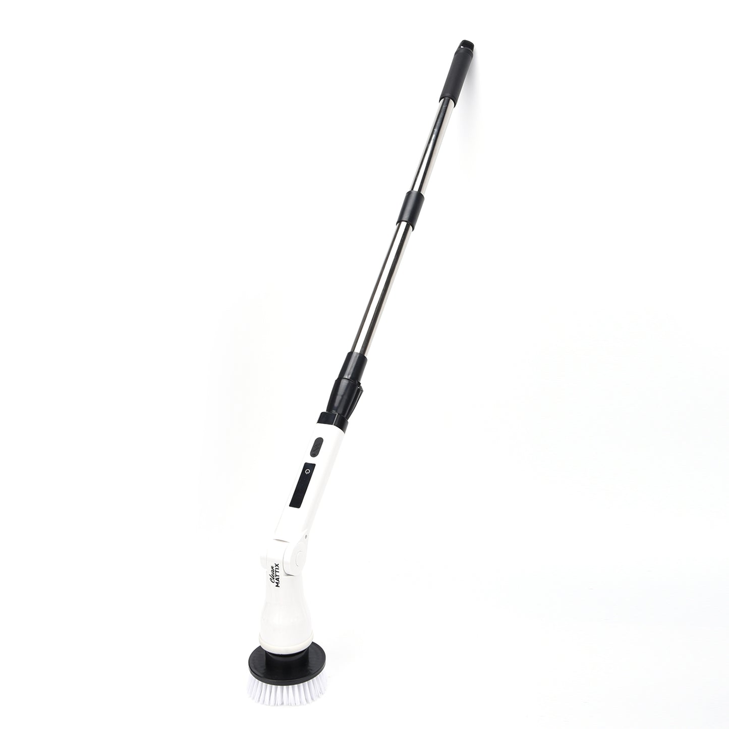 Cleanmattix - 8-In-1 Scrubber