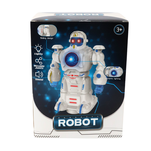 キャラクターグッズ robot mini-toy /37 Mini Droid - Maze Breaker : Palm size Robot | YCOO