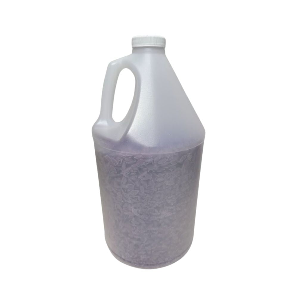 Fabric Beads Spring Floral 1 Gallon