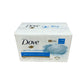 Dove Gentle Exfoliating 4pk Beauty Bar Soap