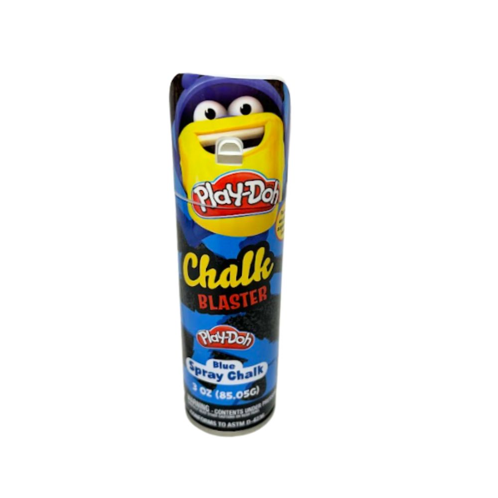 Play-Doh- Chalk Blaster