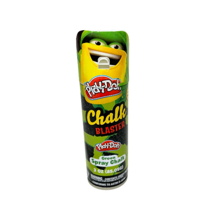 Play-Doh- Chalk Blaster