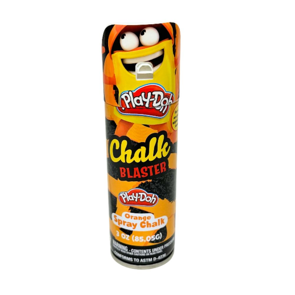 Play-Doh- Chalk Blaster