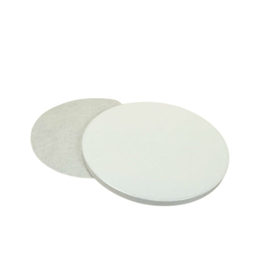 Sublimation Ceramic Coaster  (ONLINE ONLY)