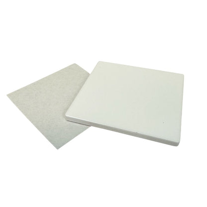 Sublimation Ceramic Coaster  (ONLINE ONLY)