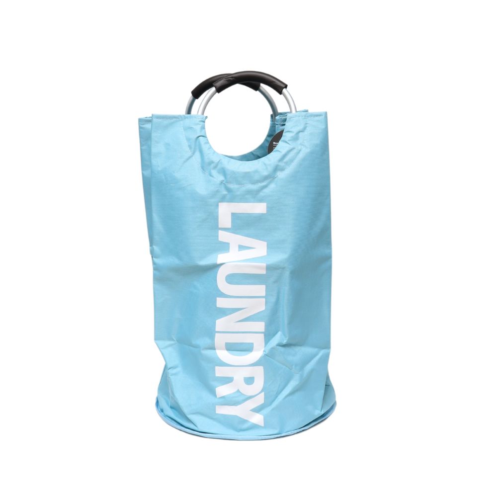 Brookestone Large Foldable Laundry Hamper