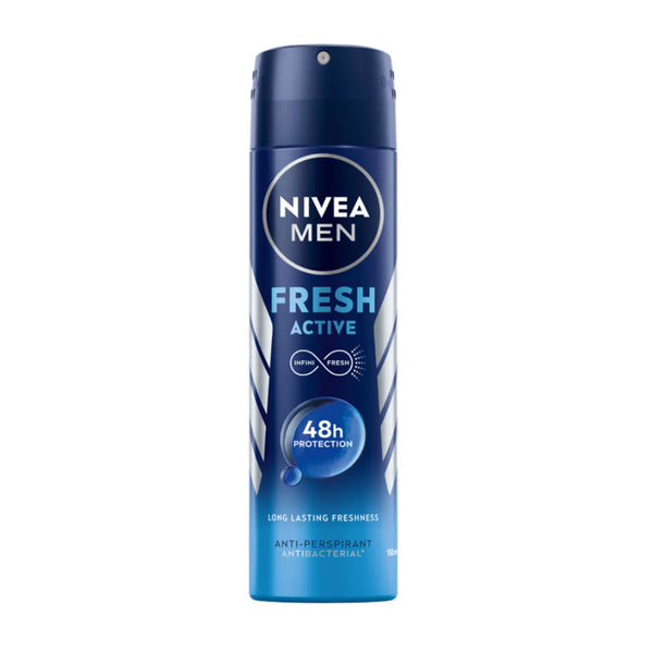Nivea Men Fresh Active 48 Hour