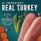 Abound Dog Food Turkey & Sweet Potato Dinner (SOLD BY CASE) 12 / Carton