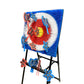 PlayMattix Axe Target Board
