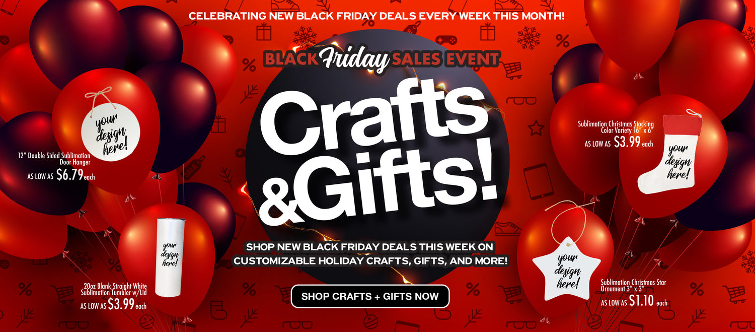 Holiday Arts & Crafts