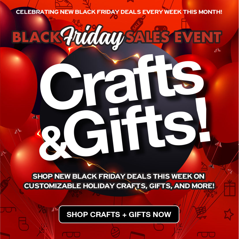 Holiday Arts & Crafts