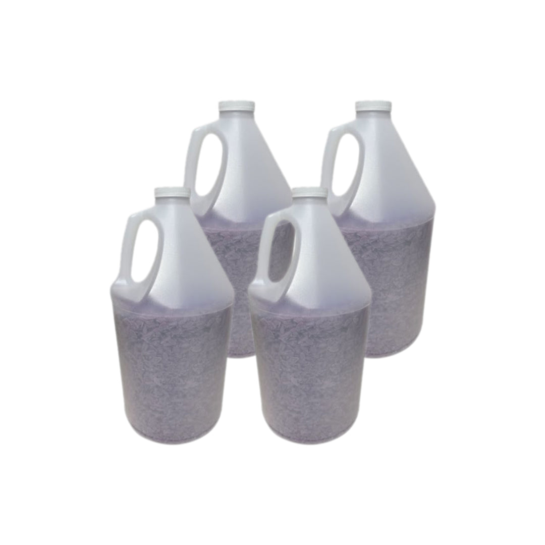Fabric Beads Spring Floral 1 gallon (SOLD BY CASE) 4 / Carton