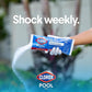 Clorox Pool Shock XtraBlue+ 1lb Bag