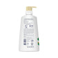 Dove Ultra Care Hair Fall Rescue Shampoo, 23oz (680ml)