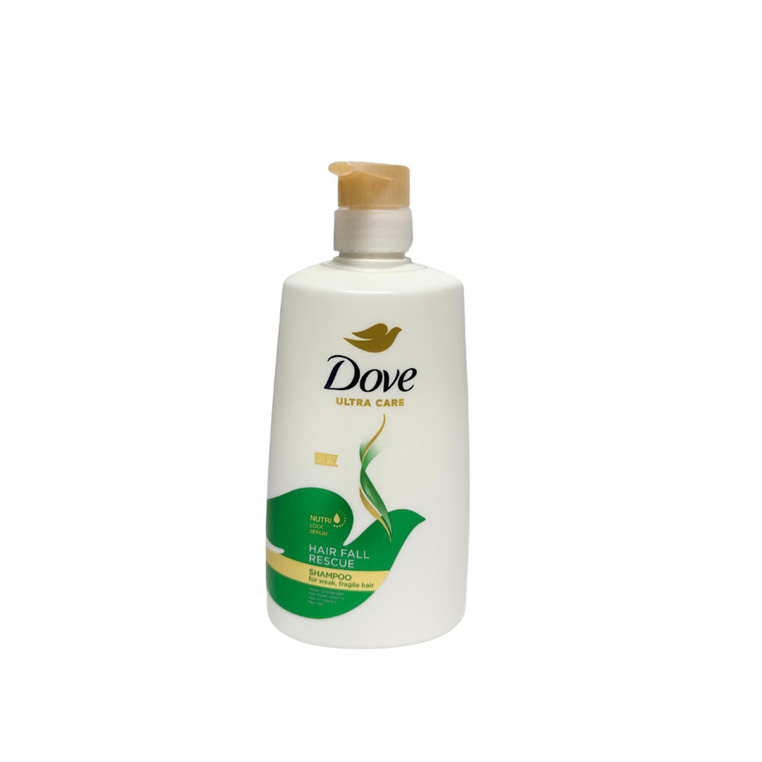 Dove Ultra Care Hair Fall Rescue Shampoo, 23oz (680ml)