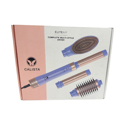 Eliteair Complete Multi-style Dryer