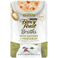 Fancy Feast Creamy Broths with Chicken & Vegetable 16 ct