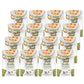 Fancy Feast Creamy Broths with Chicken & Vegetable 16 ct