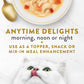 Fancy Feast Creamy Broths with Chicken & Vegetable 16 ct