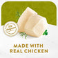Fancy Feast Creamy Broths with Chicken & Vegetable 16 ct