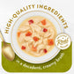 Fancy Feast Creamy Broths with Chicken & Vegetable 16 ct