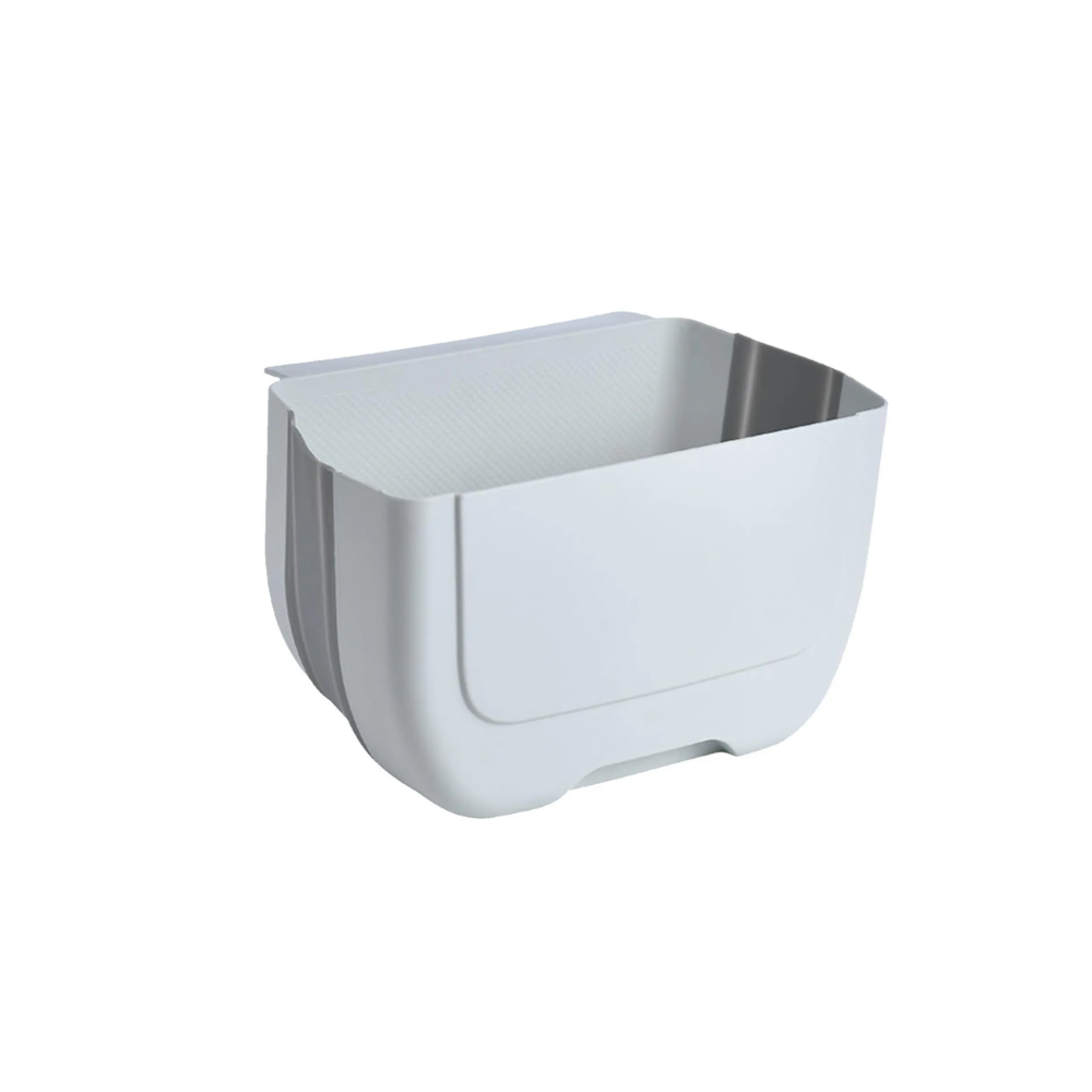 Foldable Hanging Kitchen Trash Can