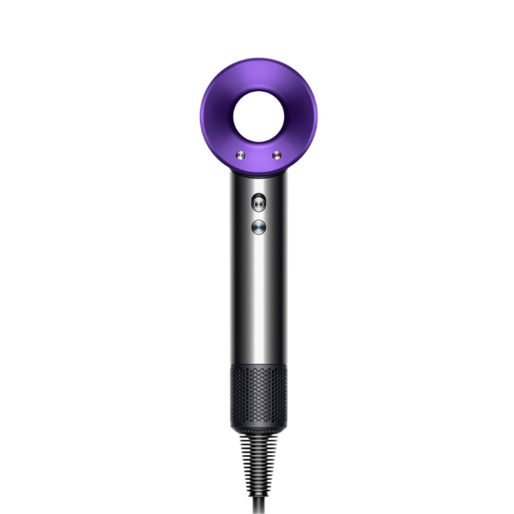 Super Hair Dryer