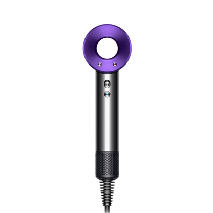 Super Hair Dryer